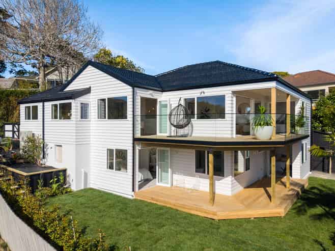 3/3 Galaxy Drive, Mairangi Bay