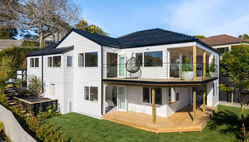 3/3 Galaxy Drive, Mairangi Bay