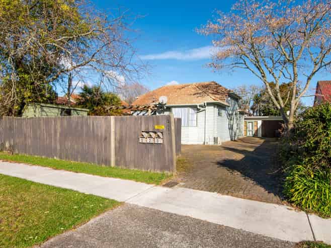 3/1414 Eruera Street, Rotorua Central