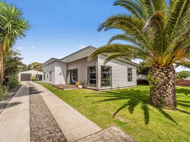 17 Arthur Street, Whitianga
