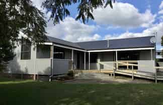 31 Burton Place, Owhata