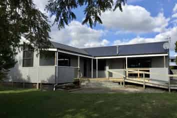 31 Burton Place, Owhata
