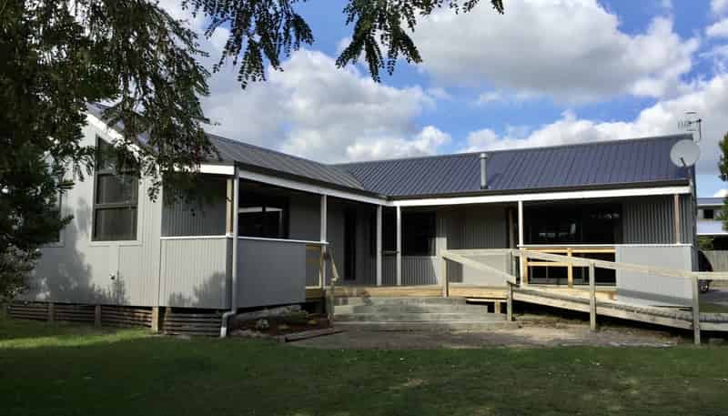 31 Burton Place, Owhata
