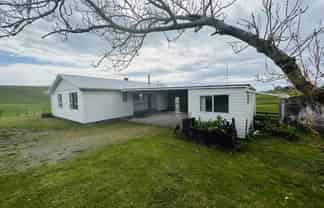 896c Whakapirau Road, Whakapirau