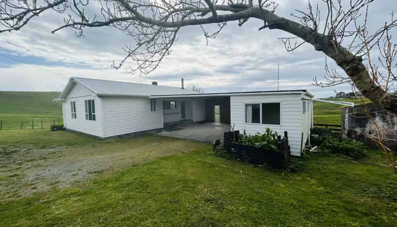 896c Whakapirau Road, Whakapirau
