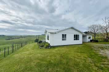 896c Whakapirau Road, Whakapirau