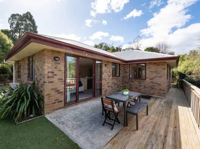 3 Valerie Place, Stepneyville