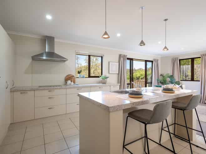 3 Valerie Place, Stepneyville