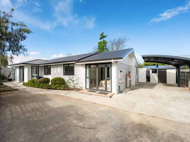 28a Aranui Road, Mapua
