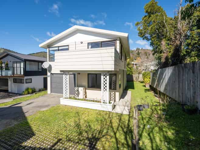 198a Collingwood Street, Nelson