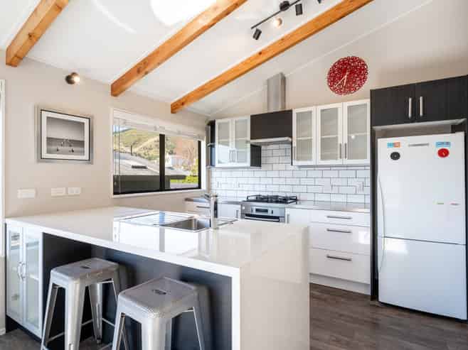 198a Collingwood Street, Nelson