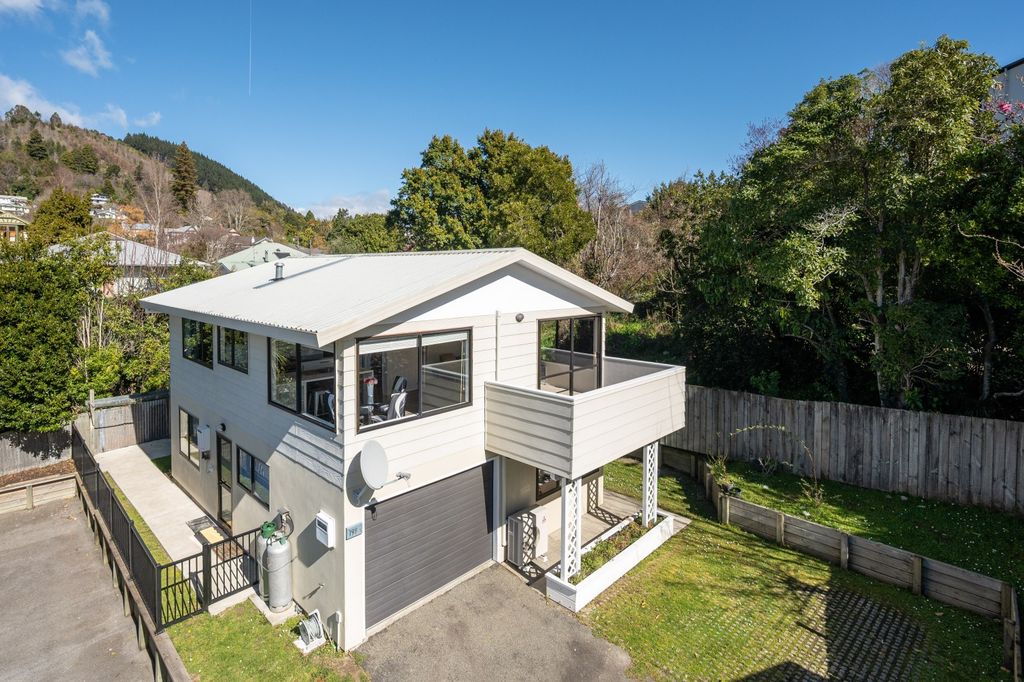 So Close to It All – Immediate Possession! 1