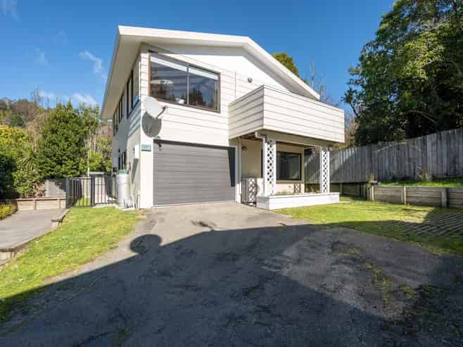 198a Collingwood Street, Nelson