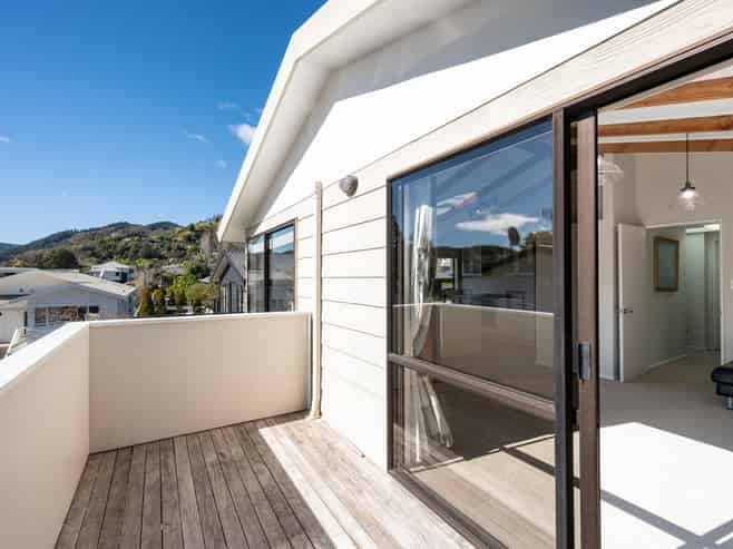 198a Collingwood Street, Nelson