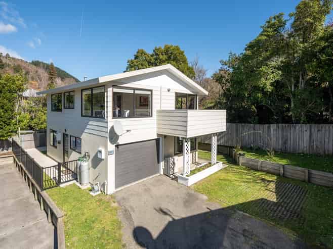 198a Collingwood Street, Nelson