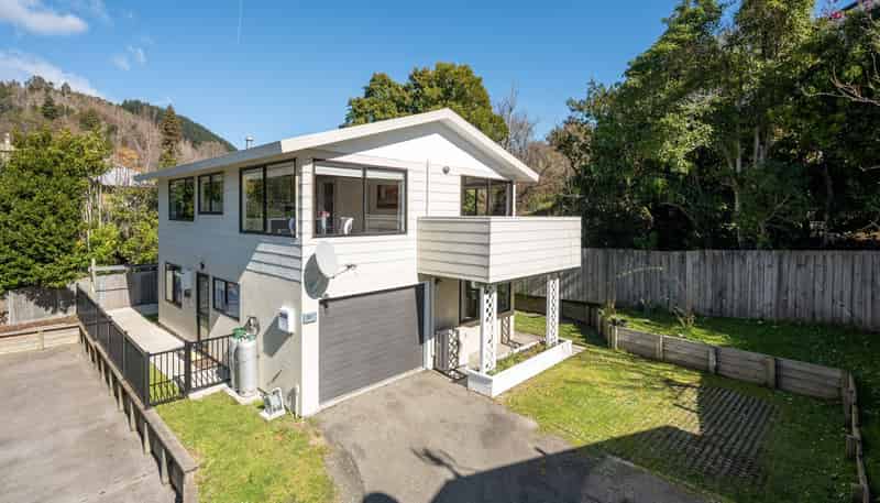 198a Collingwood Street, Nelson