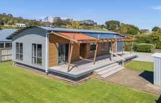 499 Seaforth Road, Waihi Beach