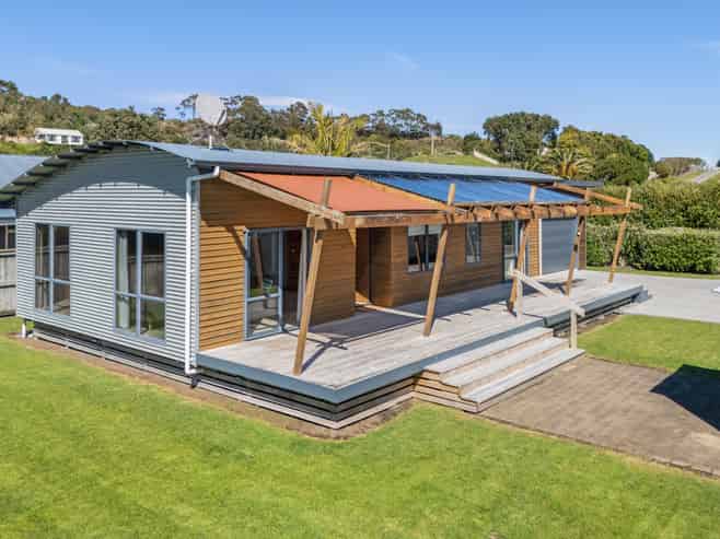 499 Seaforth Road, Waihi Beach