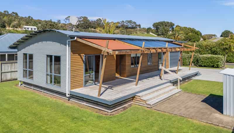 499 Seaforth Road, Waihi Beach