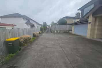 831A Chapel Road, Shamrock Park