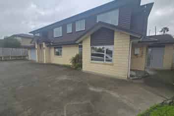831A Chapel Road, Shamrock Park