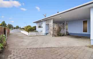 93 Mangati Road, Bell Block