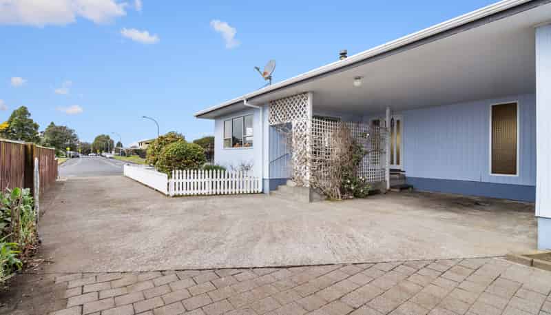 93 Mangati Road, Bell Block
