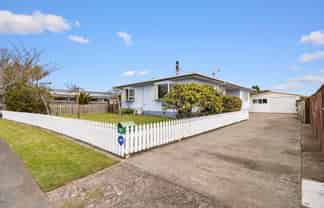 93 Mangati Road, Bell Block