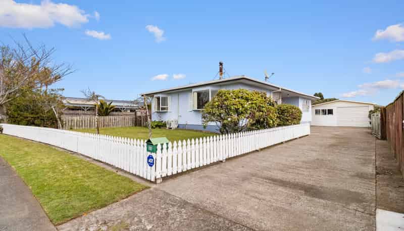 93 Mangati Road, Bell Block