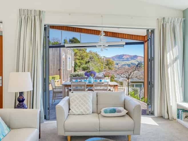 30A Rue Grehan, Akaroa