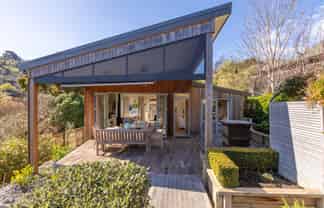 30A Rue Grehan, Akaroa