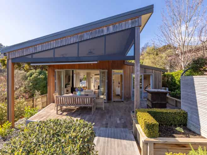 30A Rue Grehan, Akaroa