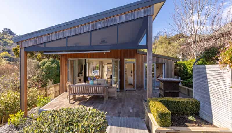 30A Rue Grehan, Akaroa