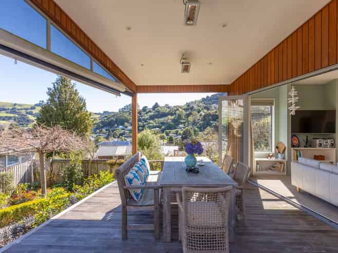 30A Rue Grehan, Akaroa