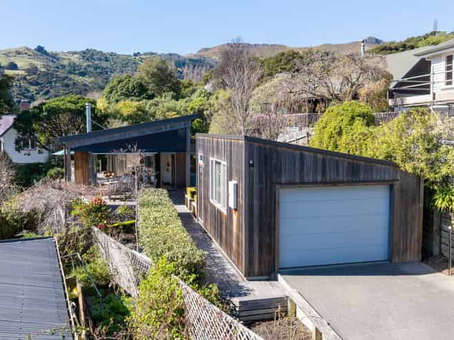 30A Rue Grehan, Akaroa