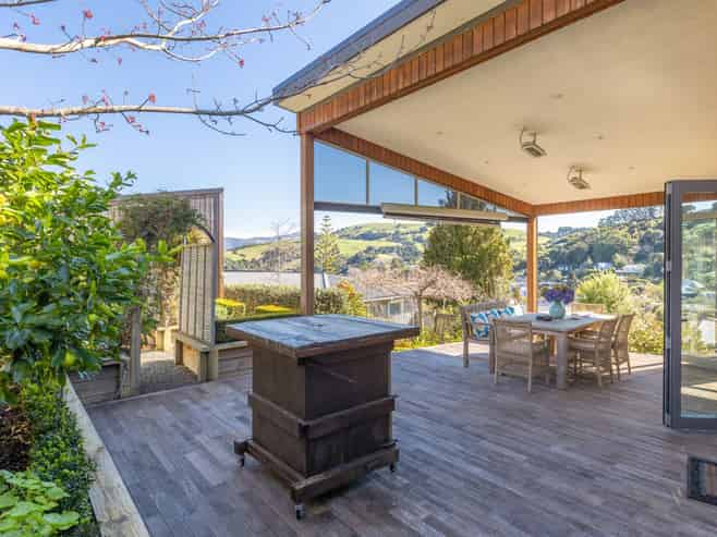 30A Rue Grehan, Akaroa