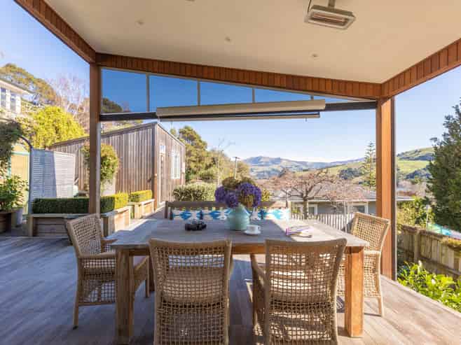 30A Rue Grehan, Akaroa