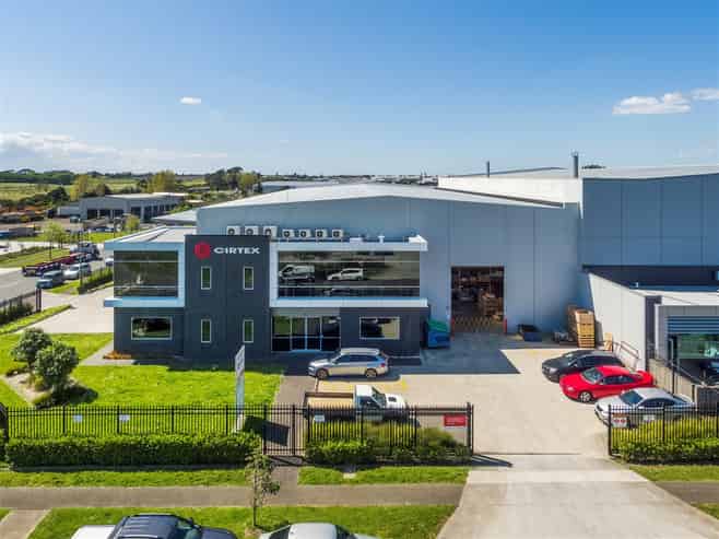 High-Profile Corner Site | Wiri