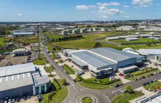 High-Profile Corner Site | Wiri