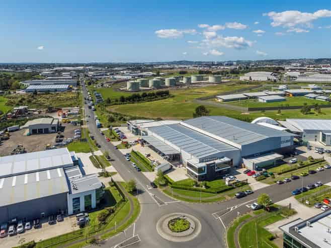 High-Profile Corner Site | Wiri