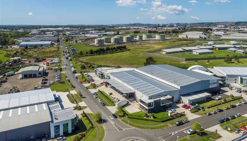  2 Wilco Place, Wiri