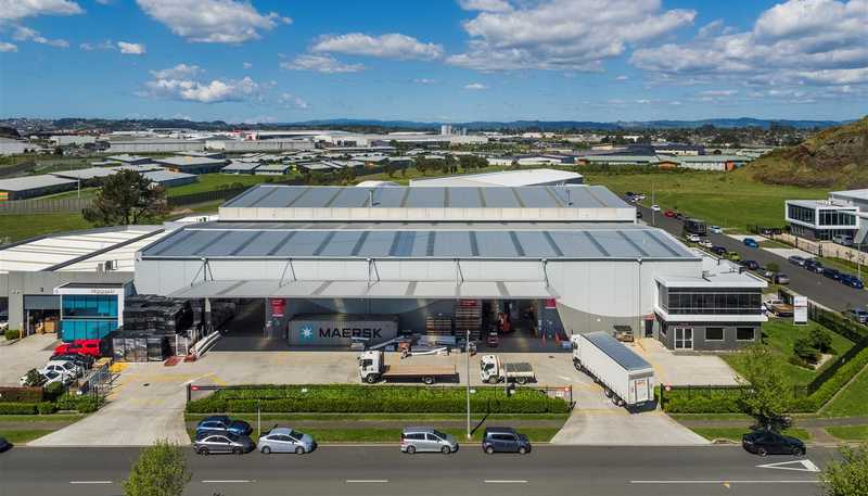  2 Wilco Place, Wiri
