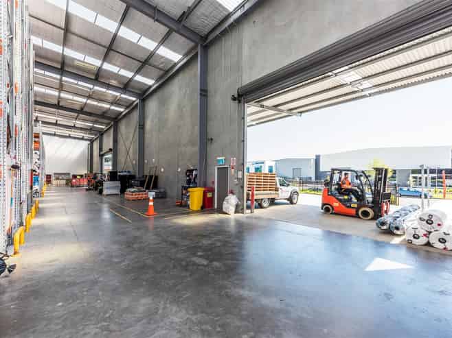 High-Profile Corner Site | Wiri
