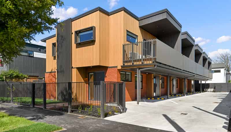 1/9 Dyer Street, Whitiora