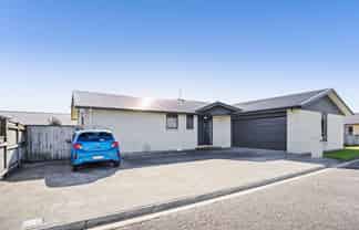 116B  Wills Road, Bell Block