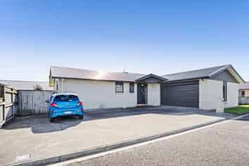 116B  Wills Road, Bell Block