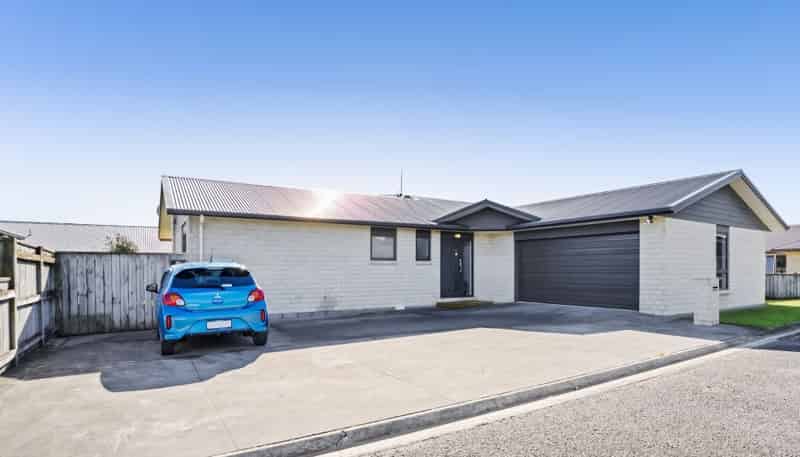 116B  Wills Road, Bell Block