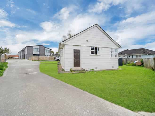 243 Panama Road, Mount Wellington