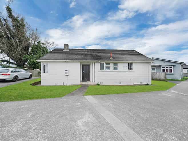 243 Panama Road, Mount Wellington