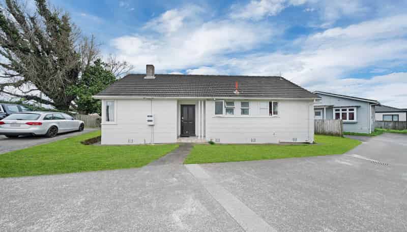 243 Panama Road, Mount Wellington
